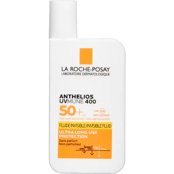 Anthelios Invisible Fluid LSF 50+