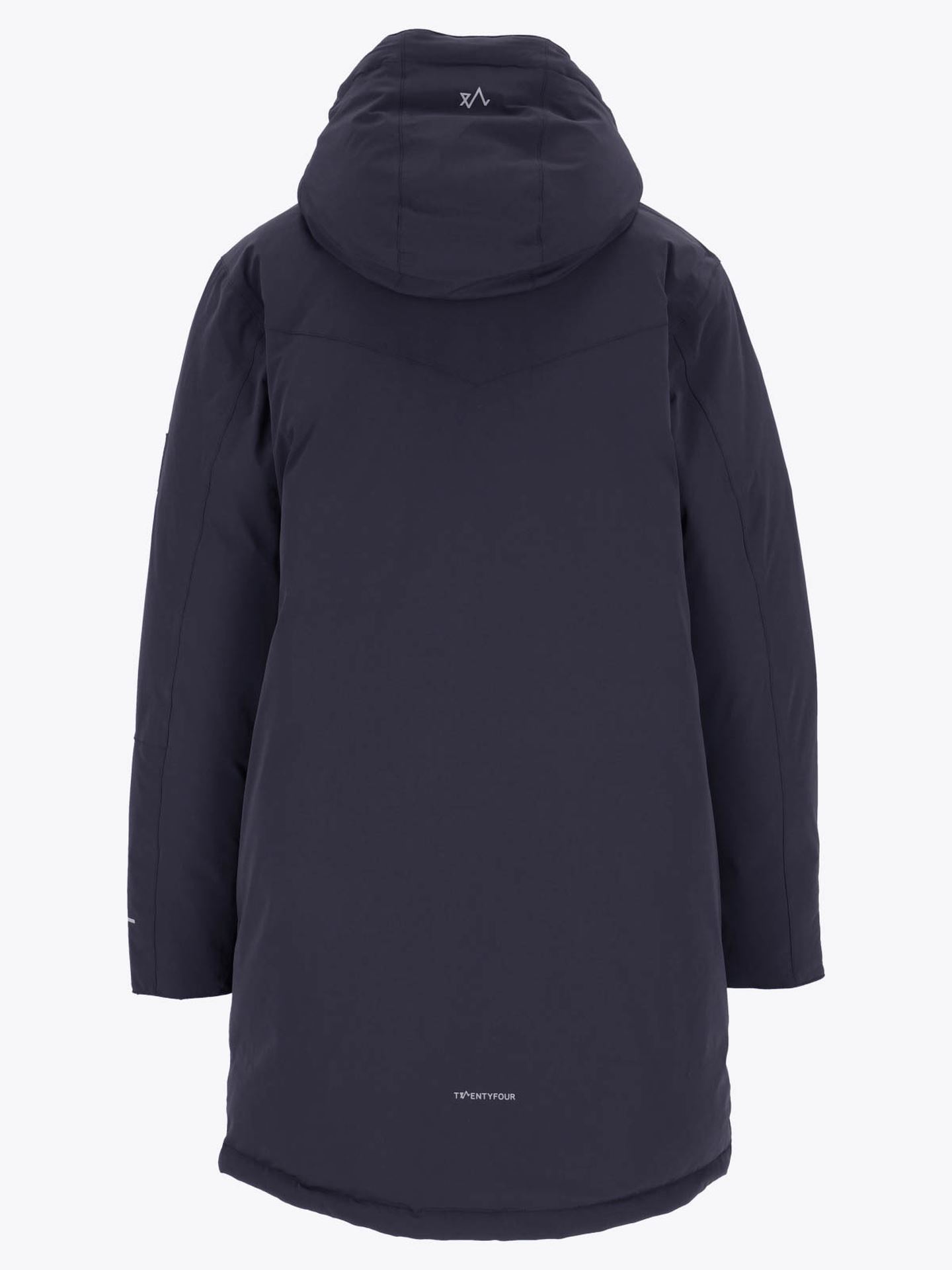 Finse Dunparkas