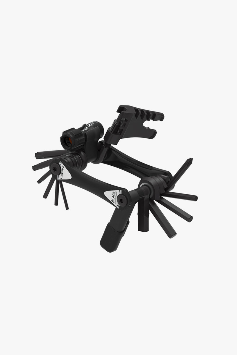 Lezyne RAP II - 20 Tubeless Werkzeug Set