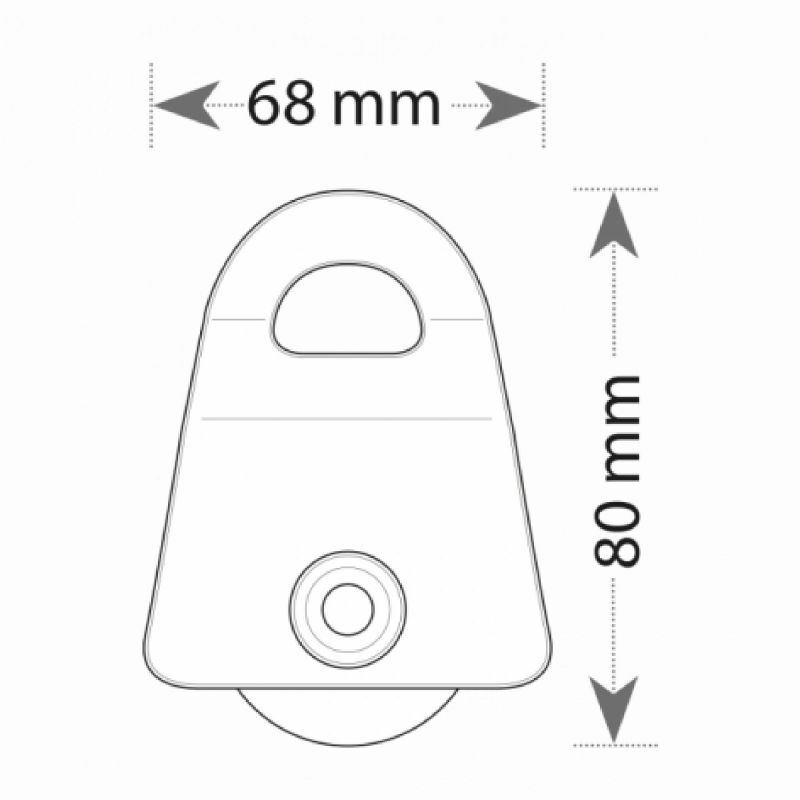 Transf'Air Mini - Poulie