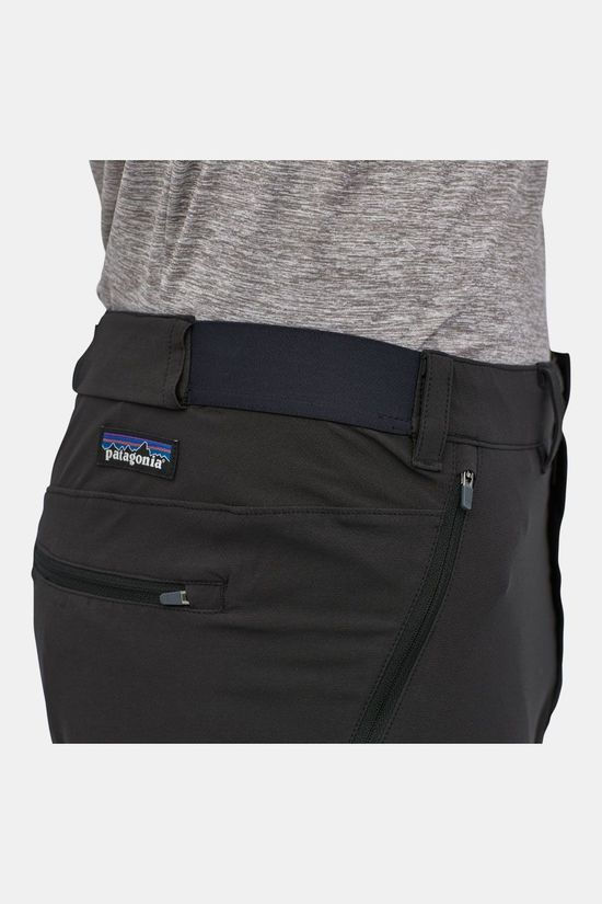 Patagonia Patagonia Terravia Trail Pants - Short