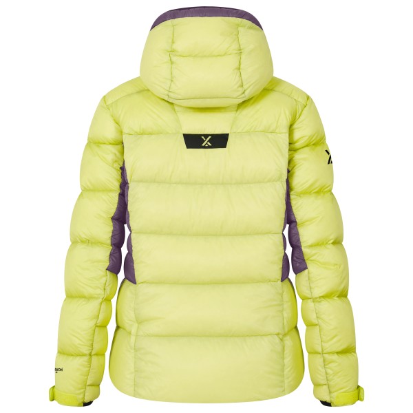 Berghaus - Women's MTN Arete Ultra Down Hoody - Doudoune