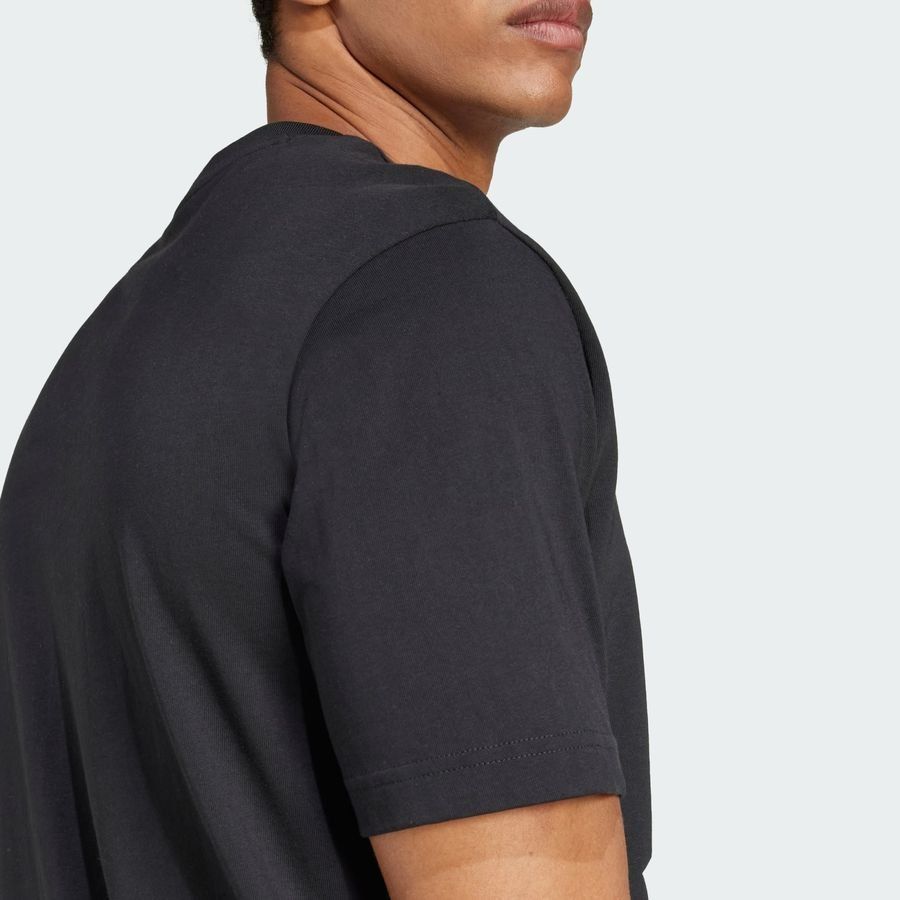 Adidas T-shirt grand logo Essentials