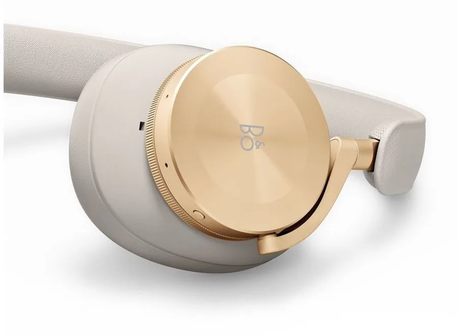 Bang & Olufsen Beoplay H95 Gold Casques Bluetooth