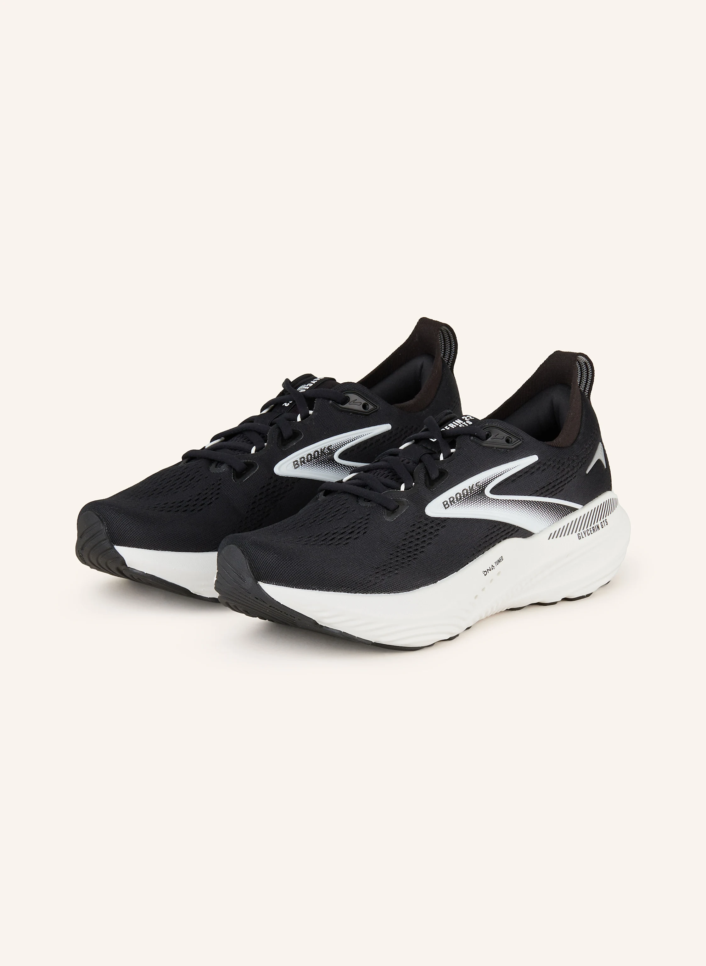 BROOKS Laufschuhe GYLCERIN GTS 22