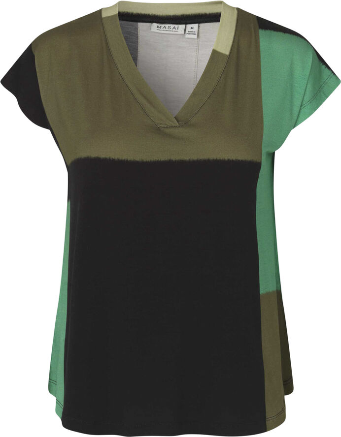Masai Copenhagen MaEfa Green