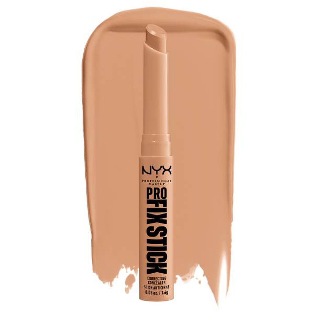 NYX Professional Makeup  Pro Fix Stick Correcting Concealer - Corretor em Stick