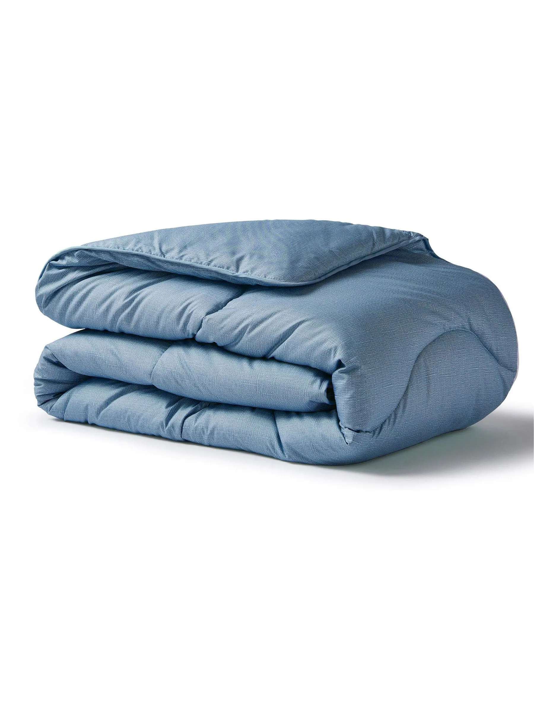 Night Lark Linen 4.5 Tog Coverless Duvet