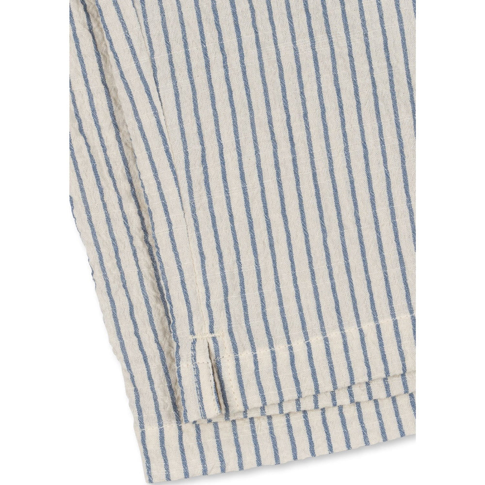 Køb Konges Sløjd Stripe Bluie RHW X KS Duo Bukser GOTS