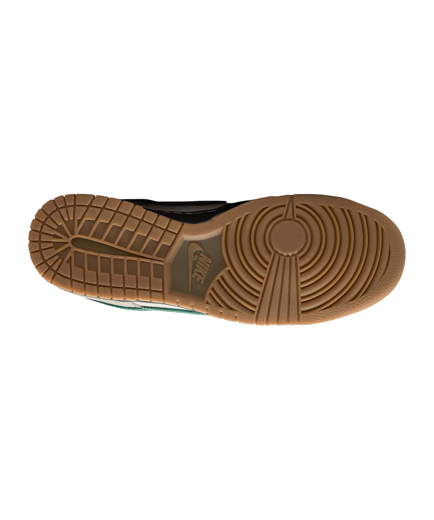 Nike Dunk Low Sneaker Beige F104
