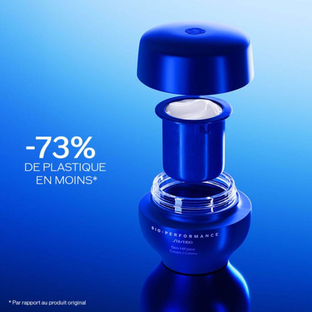 Crème Skin HIForce Bio-Performance SHISEIDO