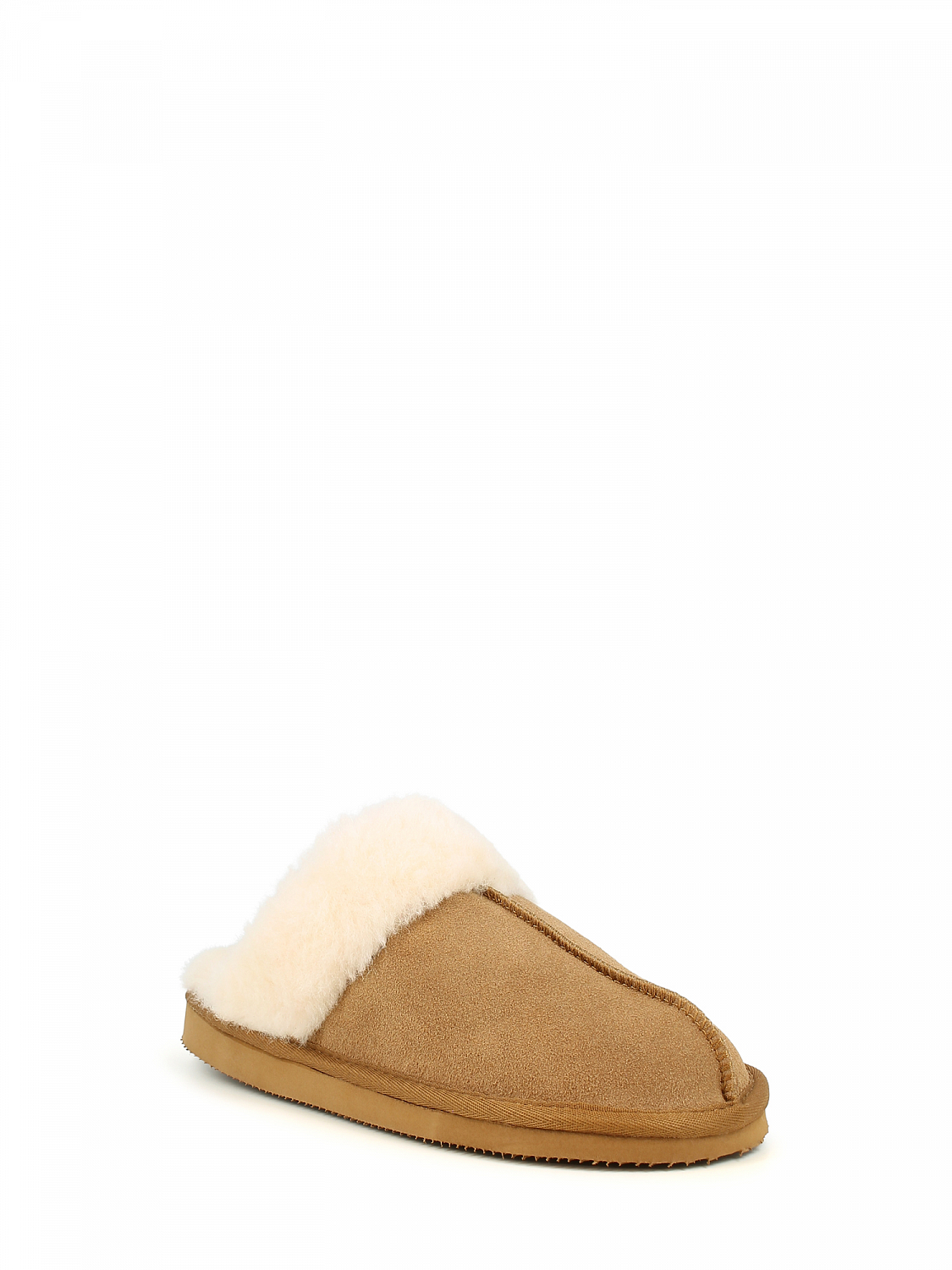 CPH Comfort Slip On Wool