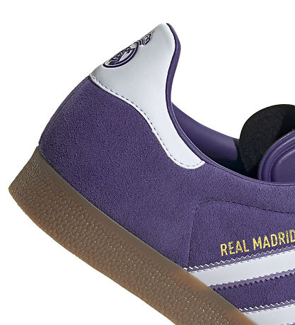 adidas Originals Schuhe - Gazelle Terrasse ICO - Real Madrid - U