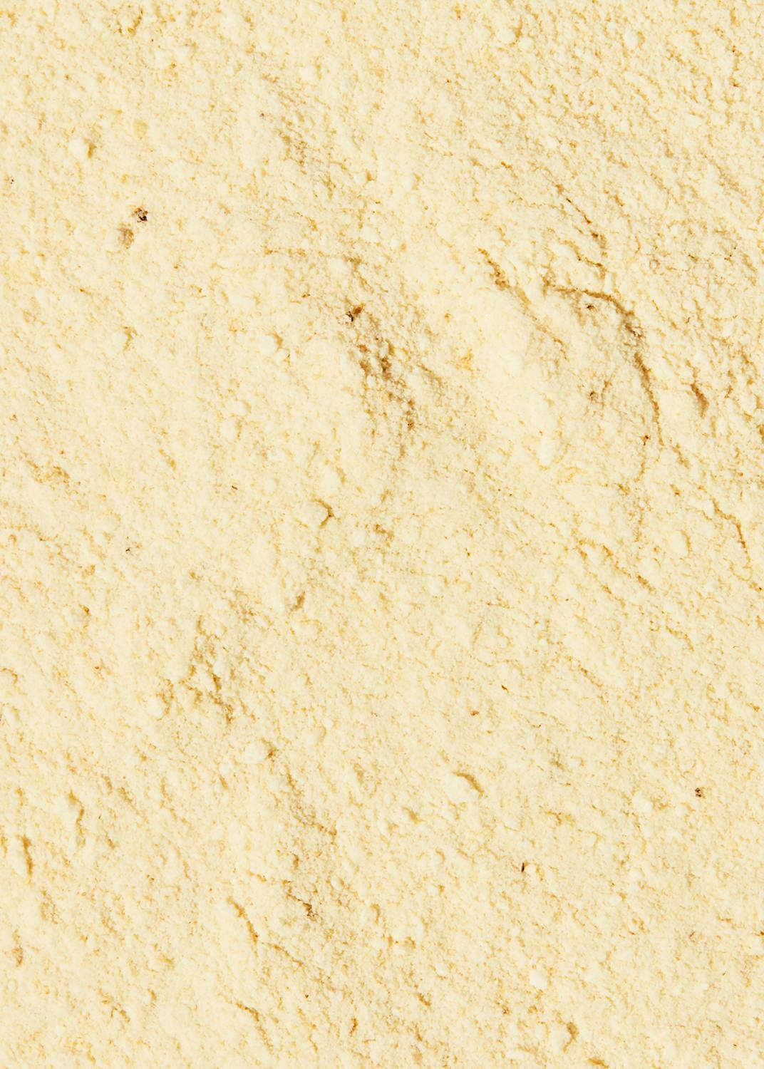 Gefriergetrocknetes Bananenpulver 250 g