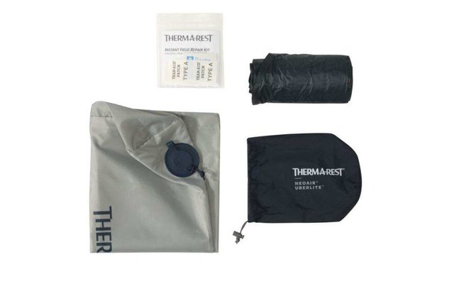 Therm-a-Rest NeoAir UberLite Orion Isomatte