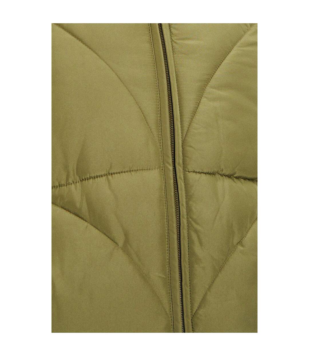 Dorothy Perkins - Doudoune matelassée - Femme (Vert sombre) - UTDP113