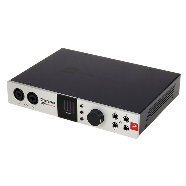 Antelope Discrete 4 Pro Synergy Core