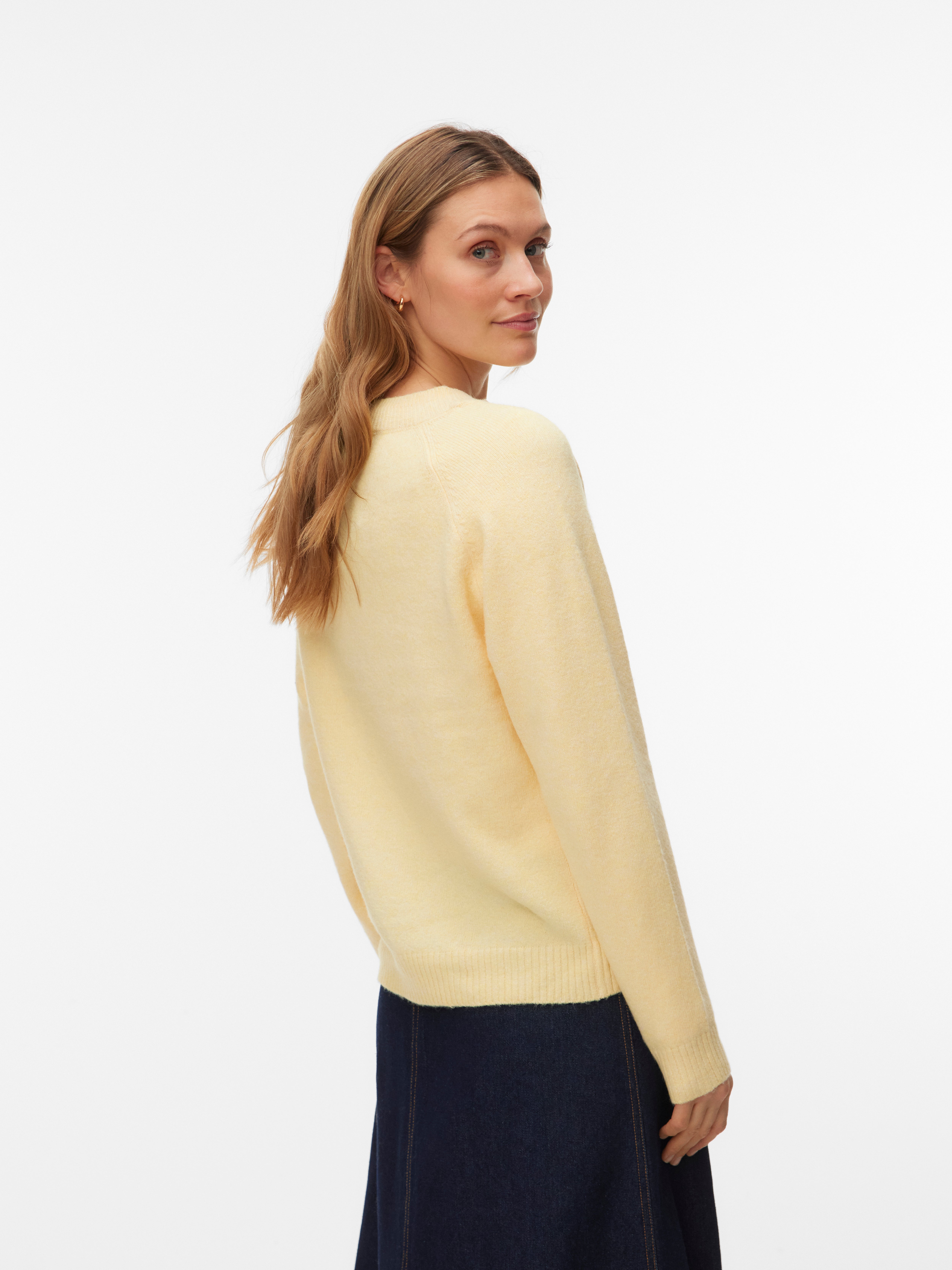 VMDOFFY Gebreide pullover