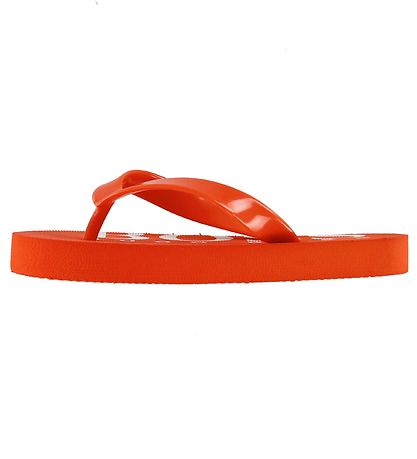 BOSS Klipklapper - Orange
