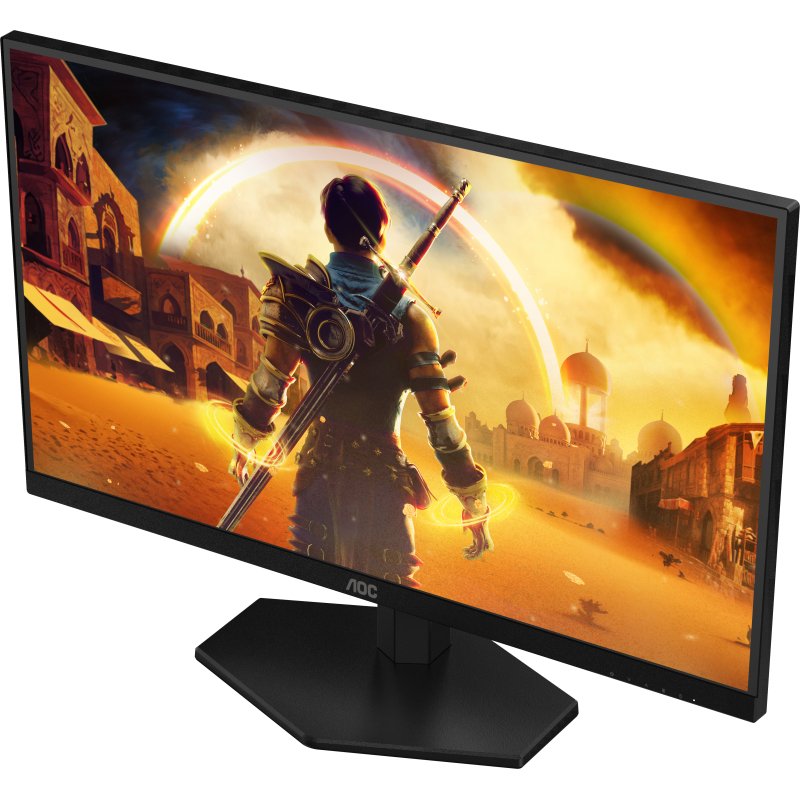 AOC G4 27G42E écran plat de PC 68,6 cm (27