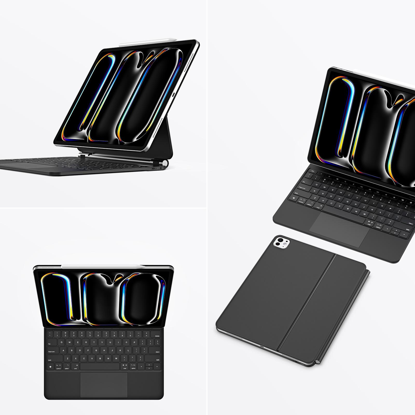 iPad Pro 13