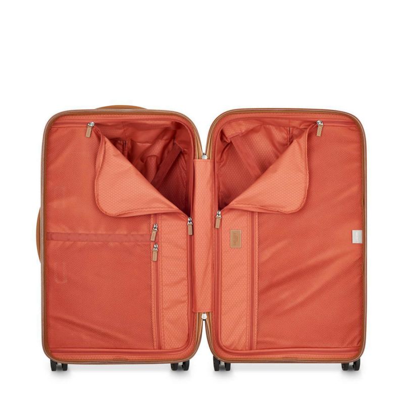 Valise rigide Châtelet Air 2.0 Trunk 73 cm Angora