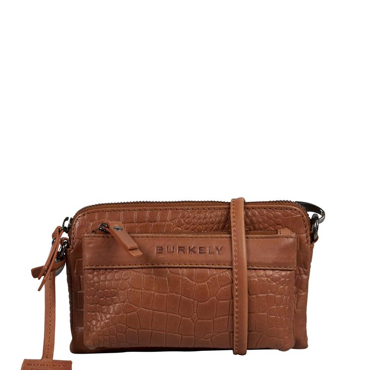Burkely 1000240.29.24 CASUAL Carly CAMEL