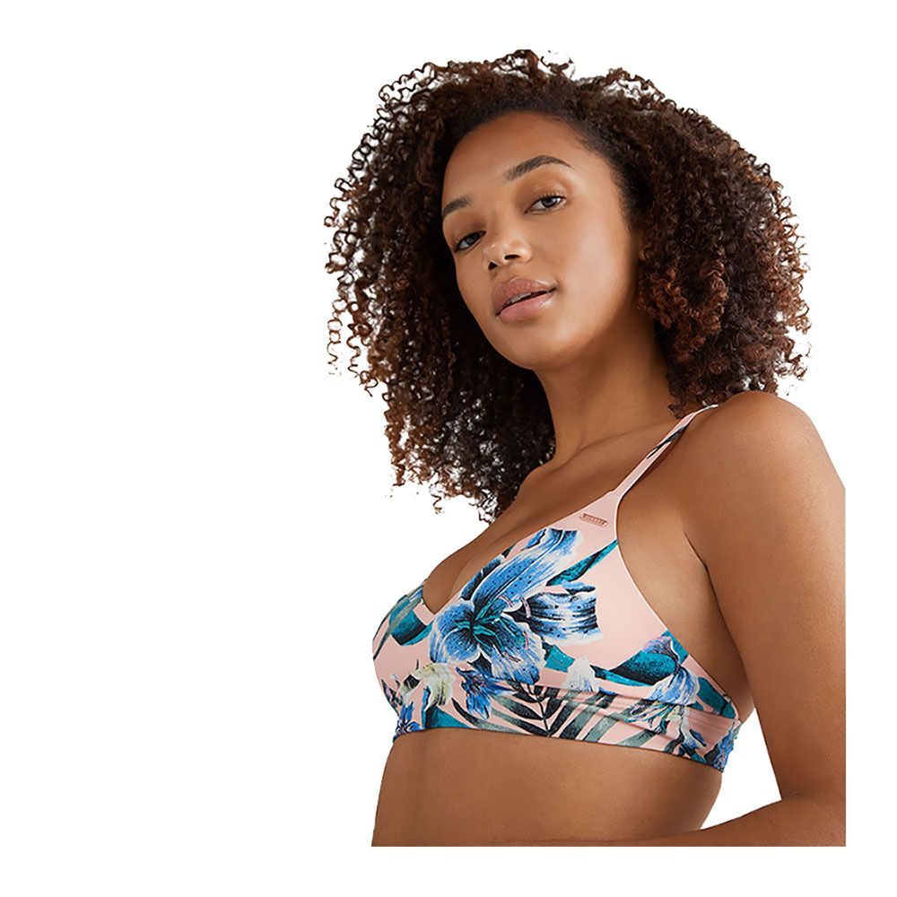 O'Neill WAVE - Haut maillot de bain Femme tropical nights