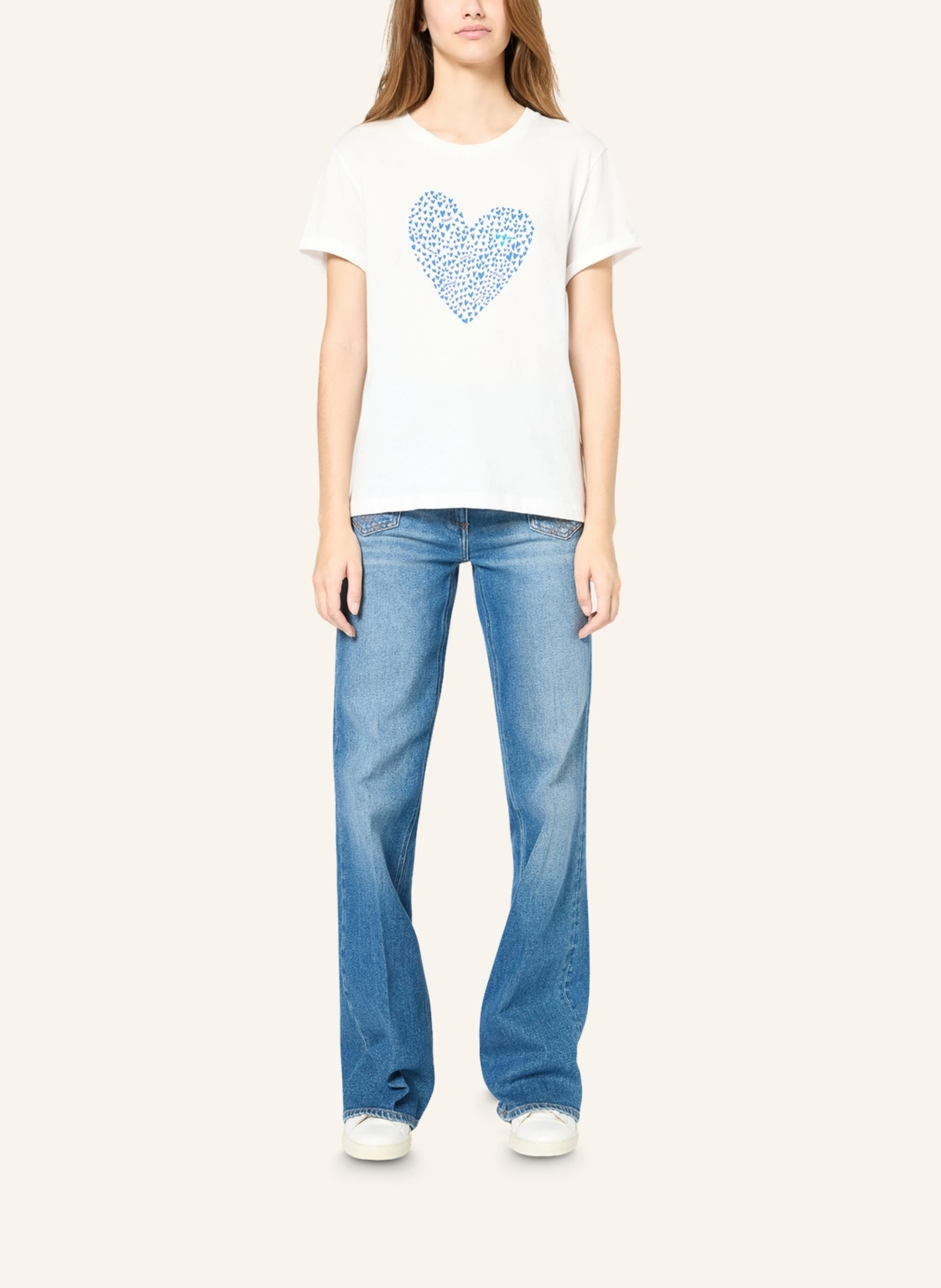 GERARD DAREL T-Shirt GLORIA