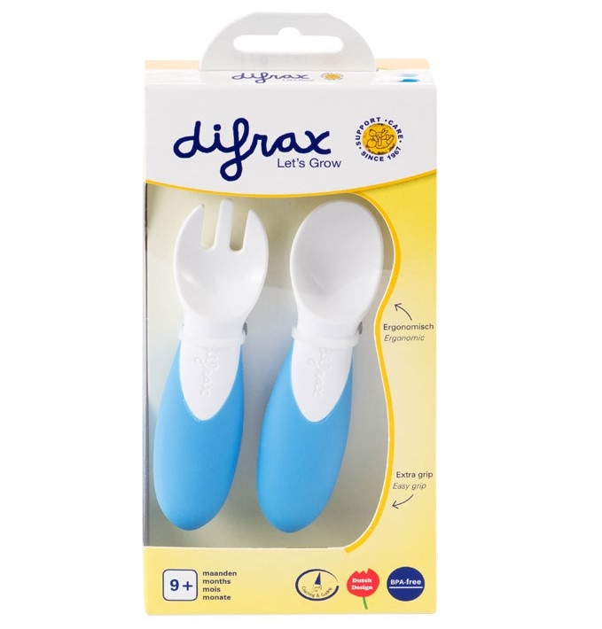 Difrax peuterbestek - kinderbestek - Prénatal