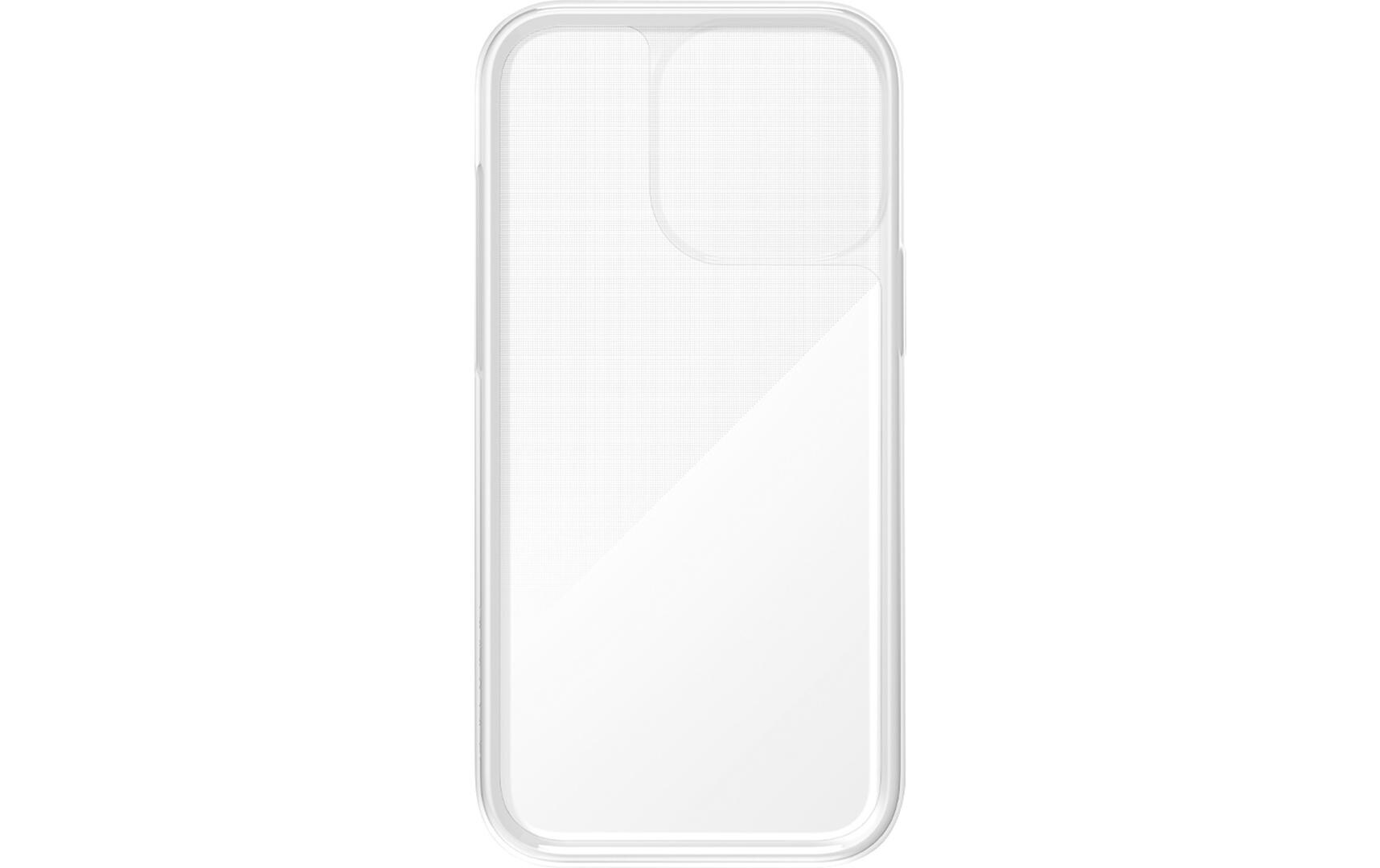 Sport- & Outdoorhülle Poncho – iPhone 16 Pro MaxHandy Wetterfestes Outdoor-Gehäuse