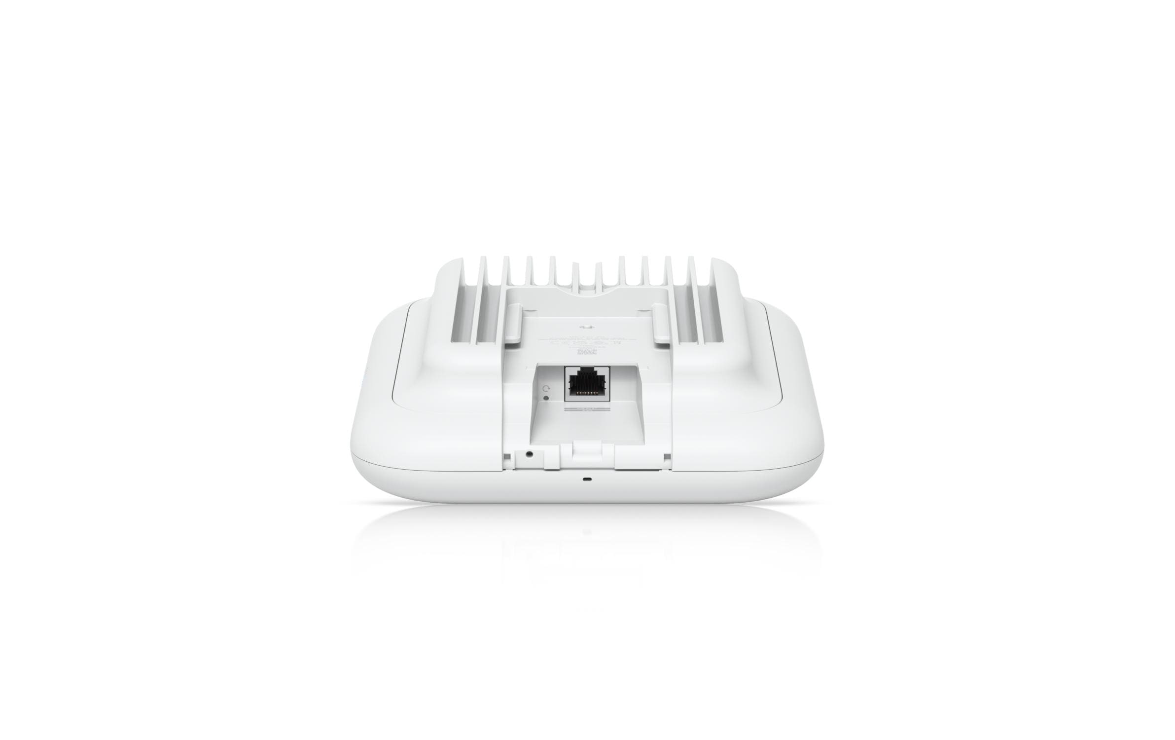 Outdoor Access Point U7-OUTDOOR<br>Wetterfester Outdoor-Access-Point für High-Speed WLAN-Abdeckung