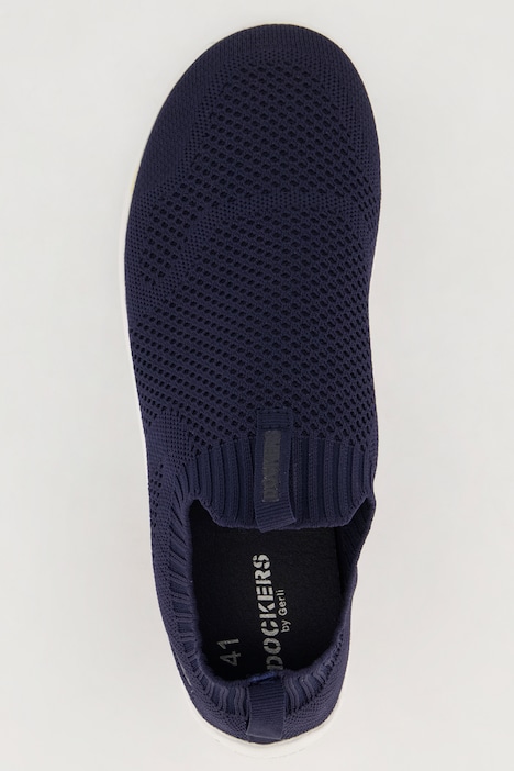 Herren-Barfußschuh, Dockers, bis Gr. 47