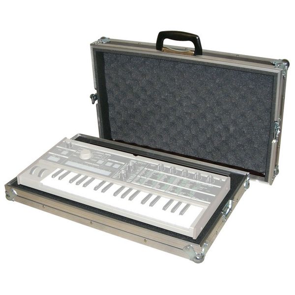 Thon Keyboard-Koffer für Korg Microkorg