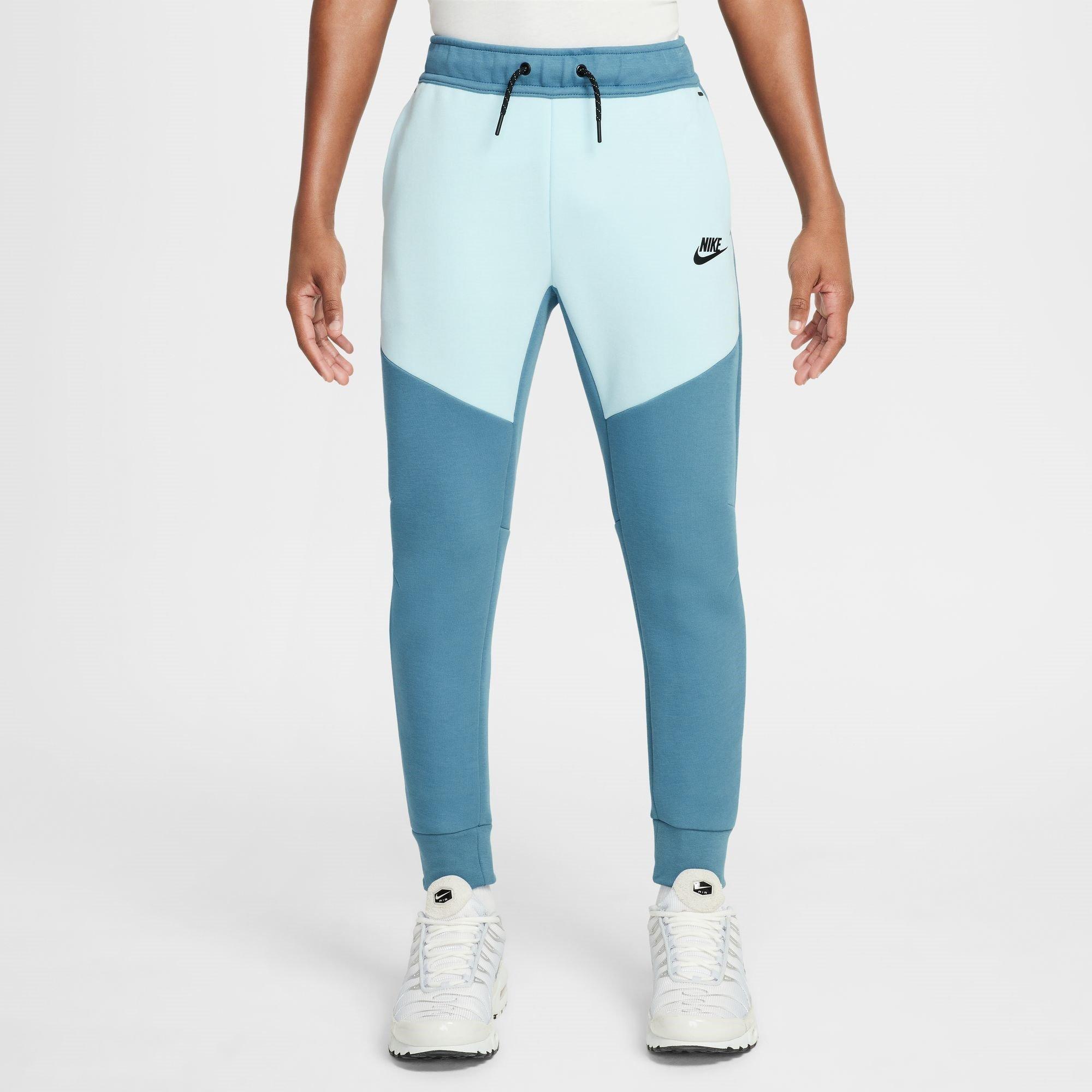 Nike Sportswear Tech Fleece Big KidsPants