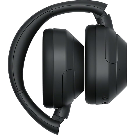 Sony ULT WEAR trådløse høretelefoner - sort