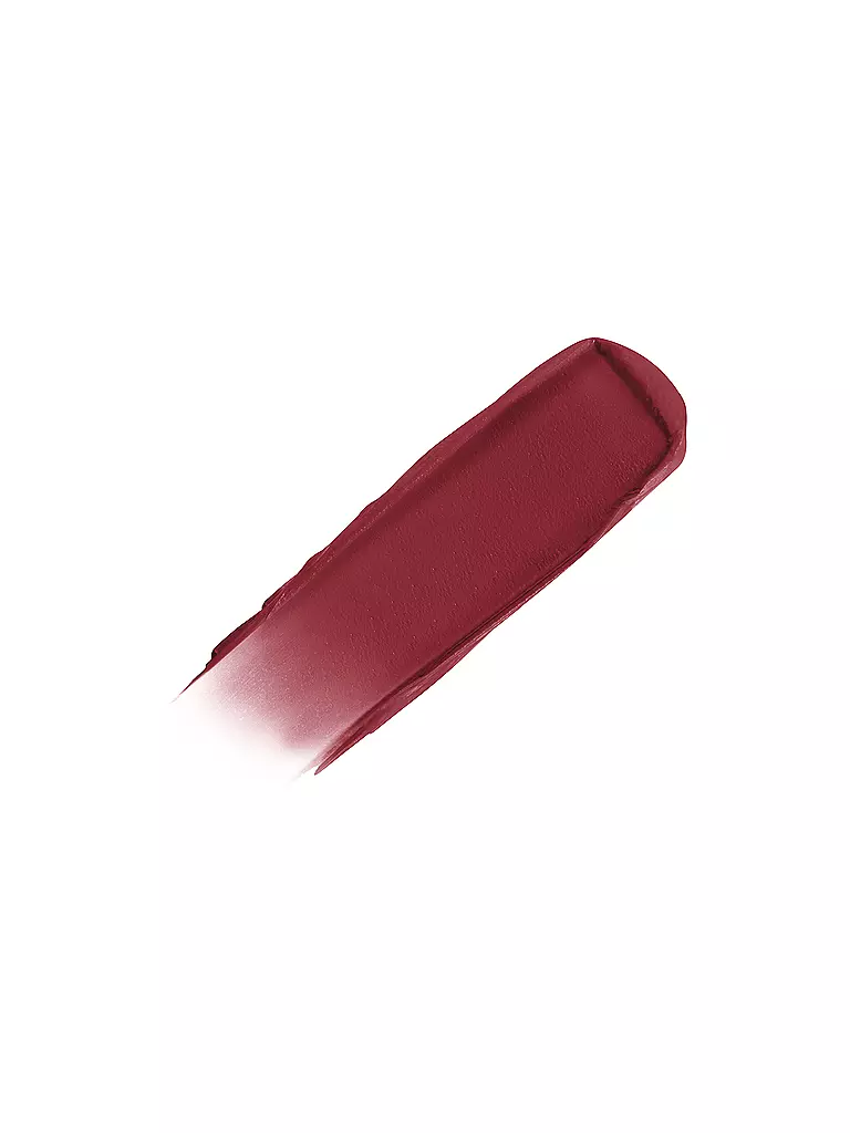 LANCÔME Lippenstift - L'Absolu Rouge Intimatte ( 282 Very French ) dunkelrot