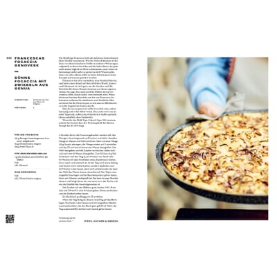 Pasta Tradizionale
