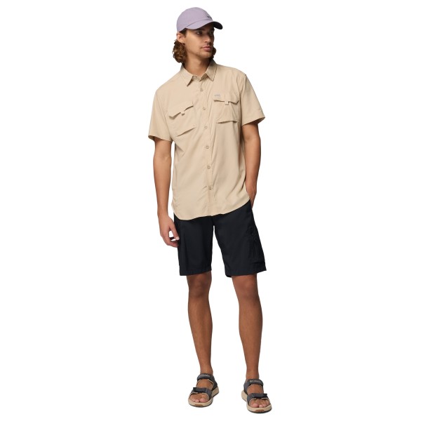 Columbia - Silver Ridge Utility II S/S - Chemise