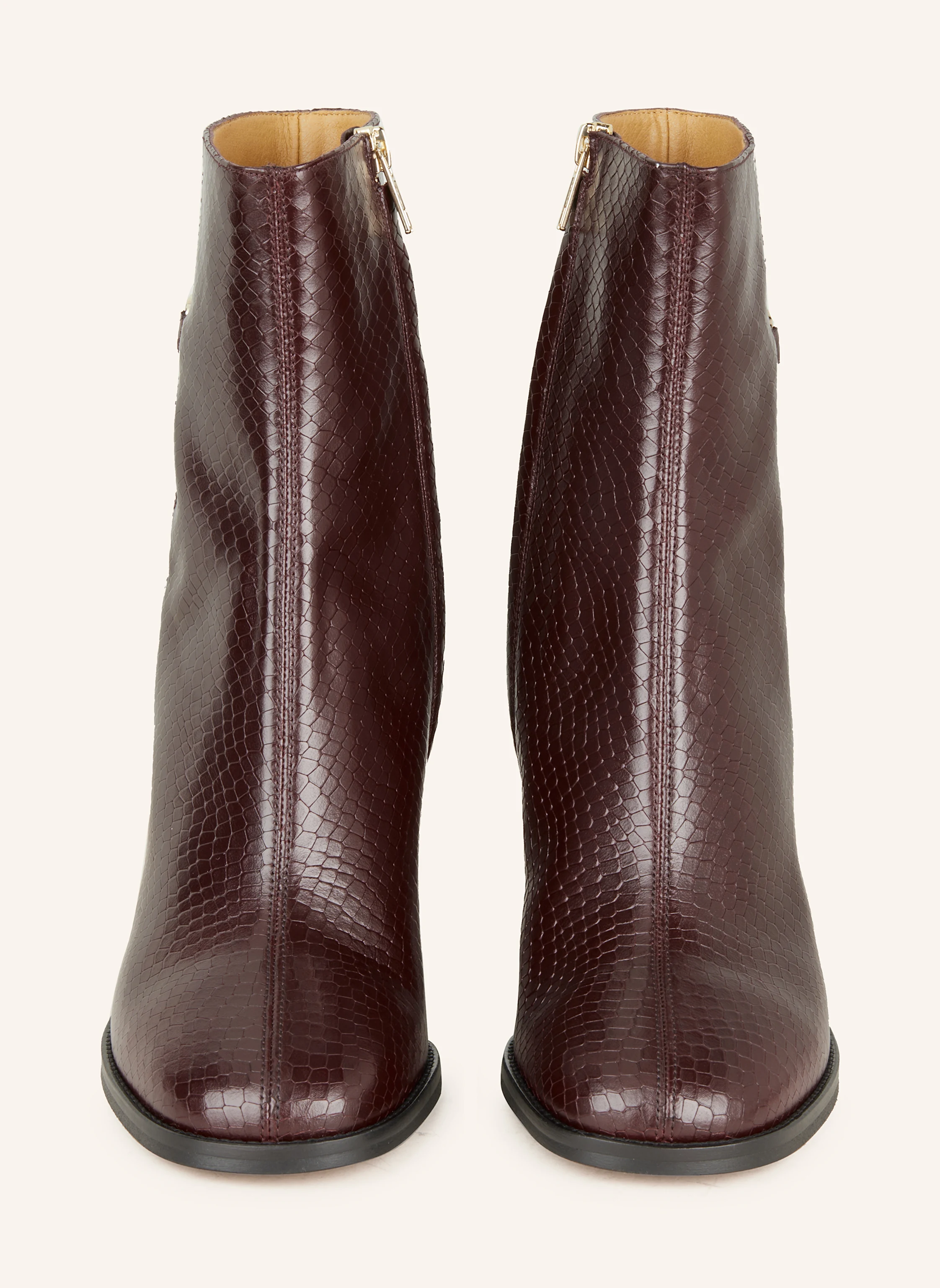 CLAUDIE PIERLOT Stiefeletten