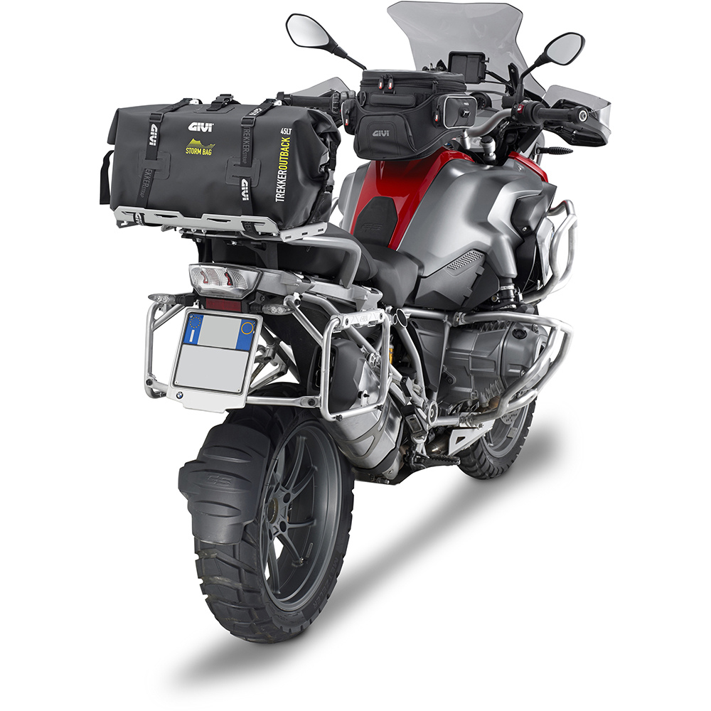 Givi - Sac interne étanche T507 Noir