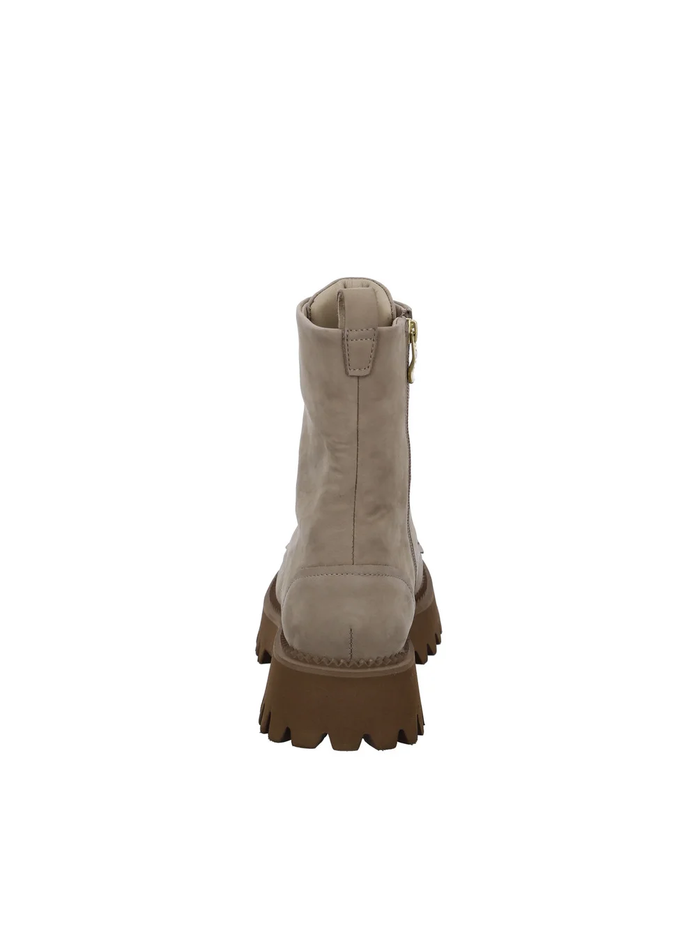 Stiefelette Amsterdam taiga
