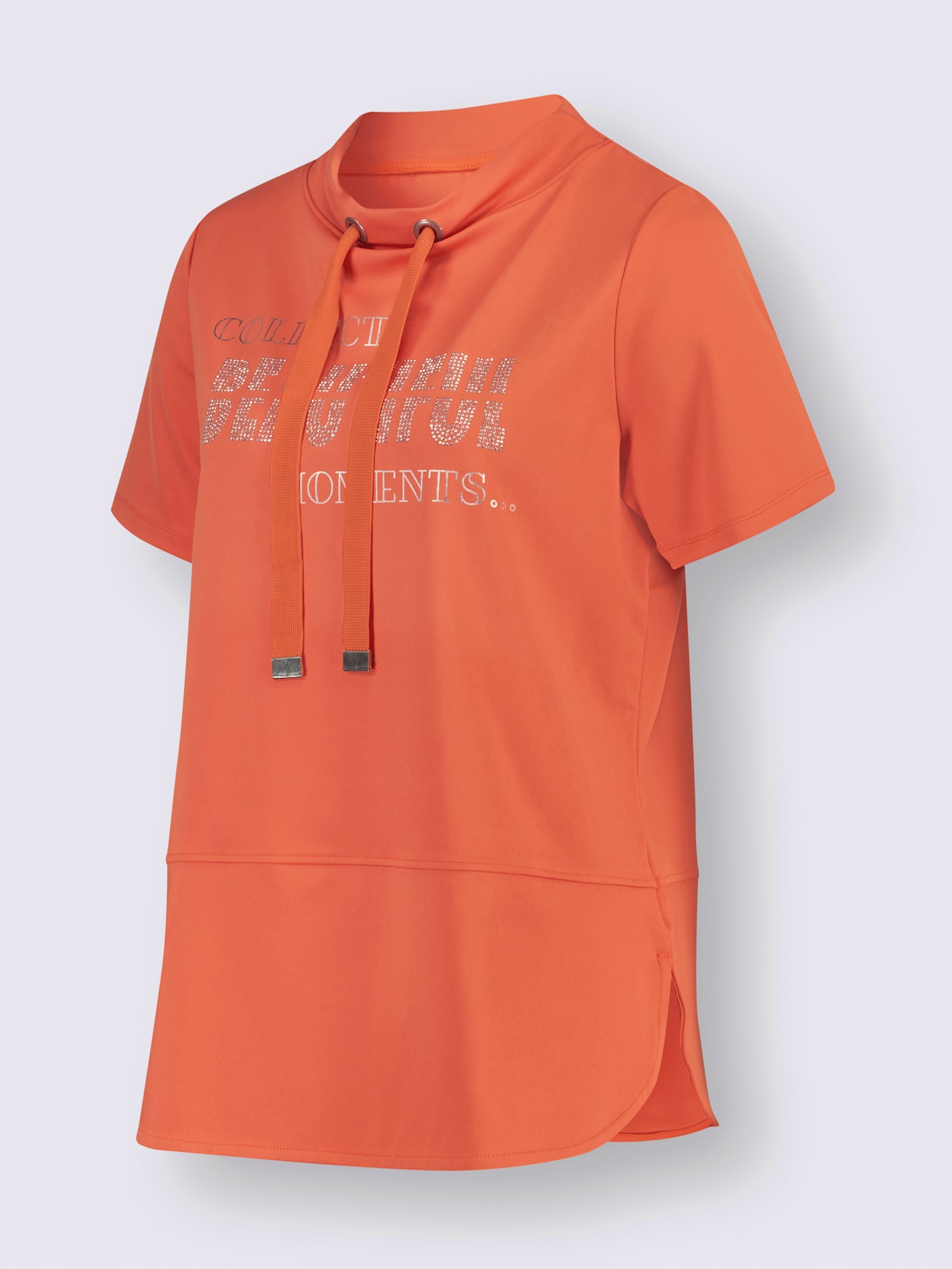 T-shirt 50% modal