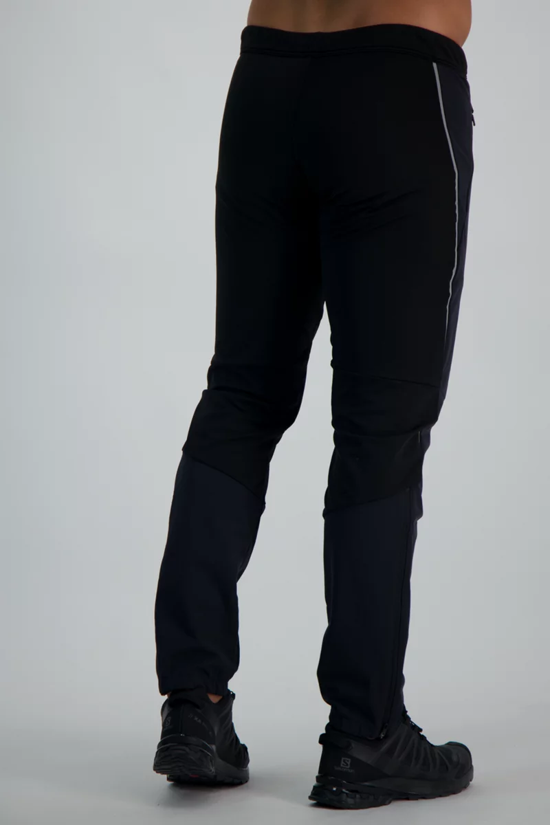 Odlo Engvik Warm Herren Langlaufhose