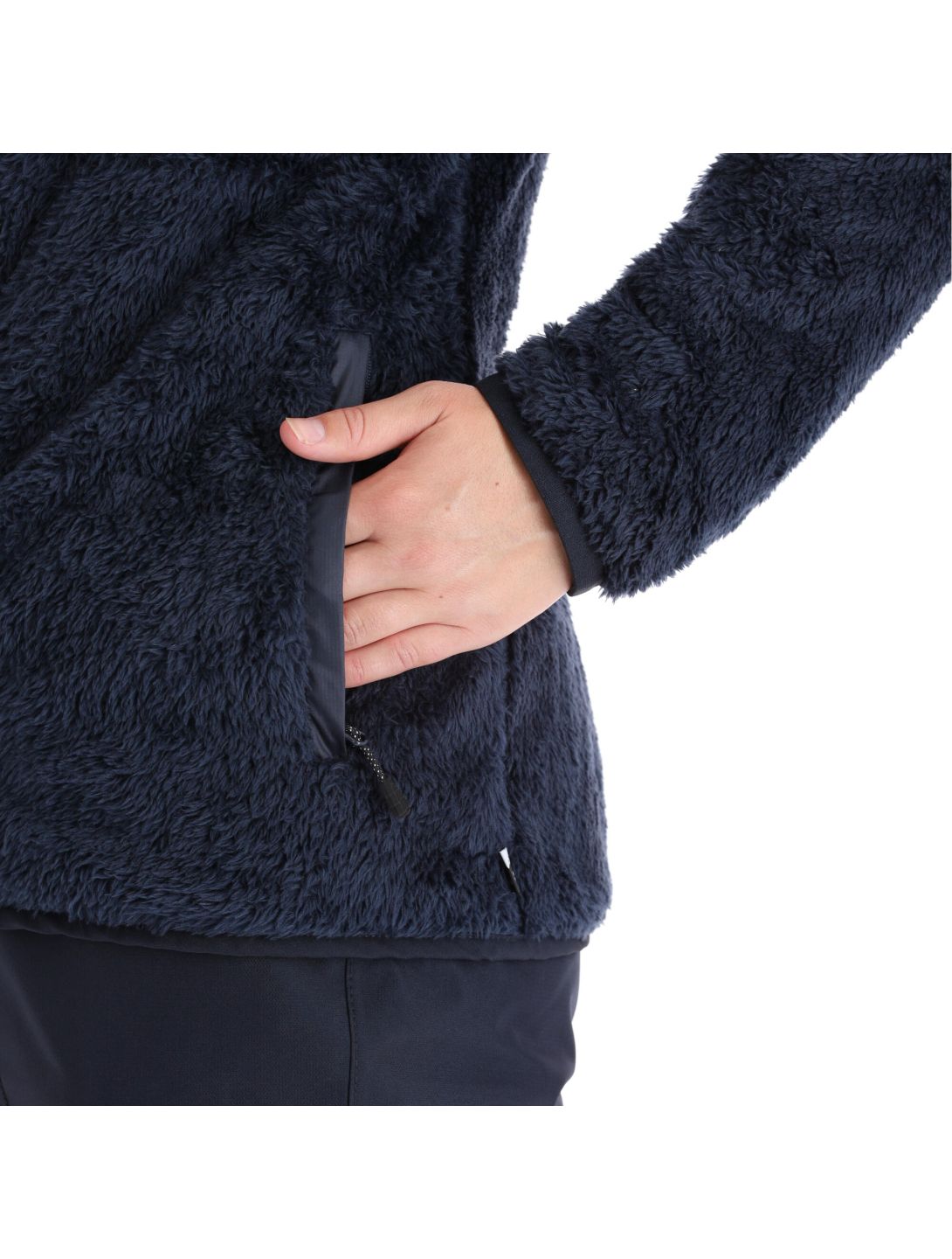 Izimo Fz Fleece vest dames