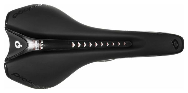 Selle PROLOGO Nago Evo PAS TIROX Noir