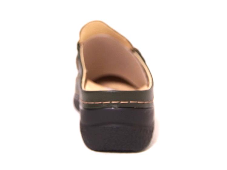 Wolky Roll Slide 06202 groen