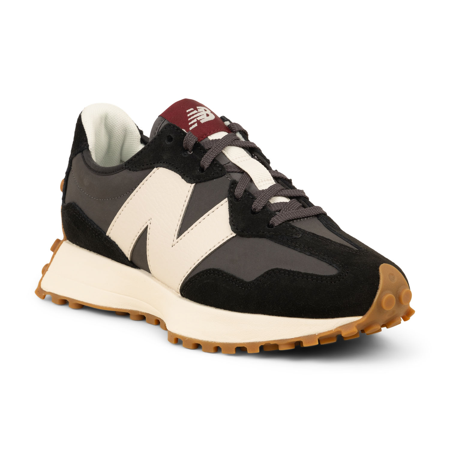 Baskets femme NEW BALANCE WS327