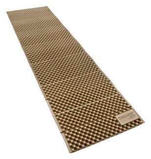 Matelas Thermarest Z Lite Regular Gris