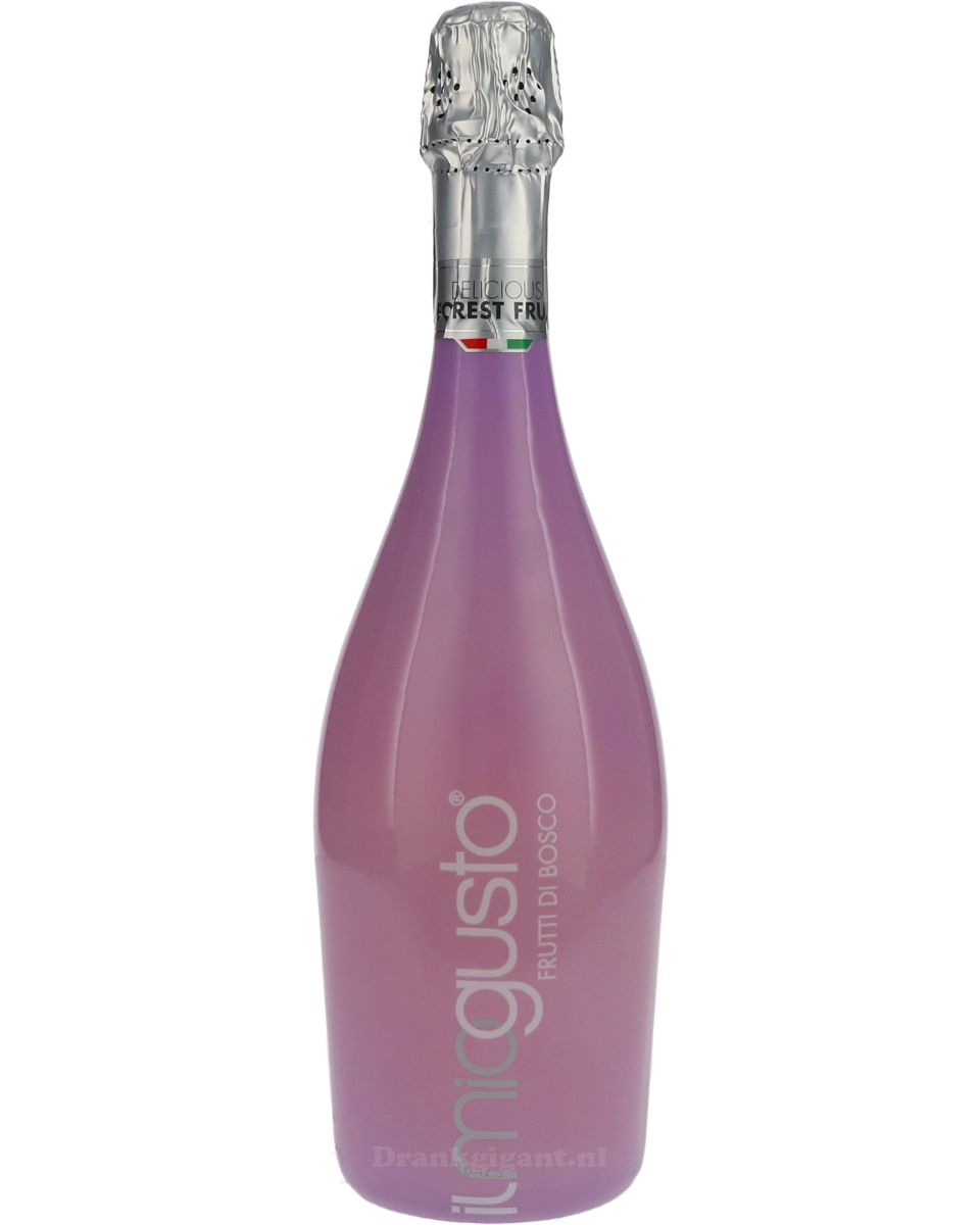 Il Mio Gusto Frutti Di Bosco 75 cl